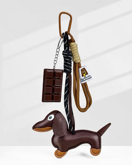 CHOCO DACH CHARM