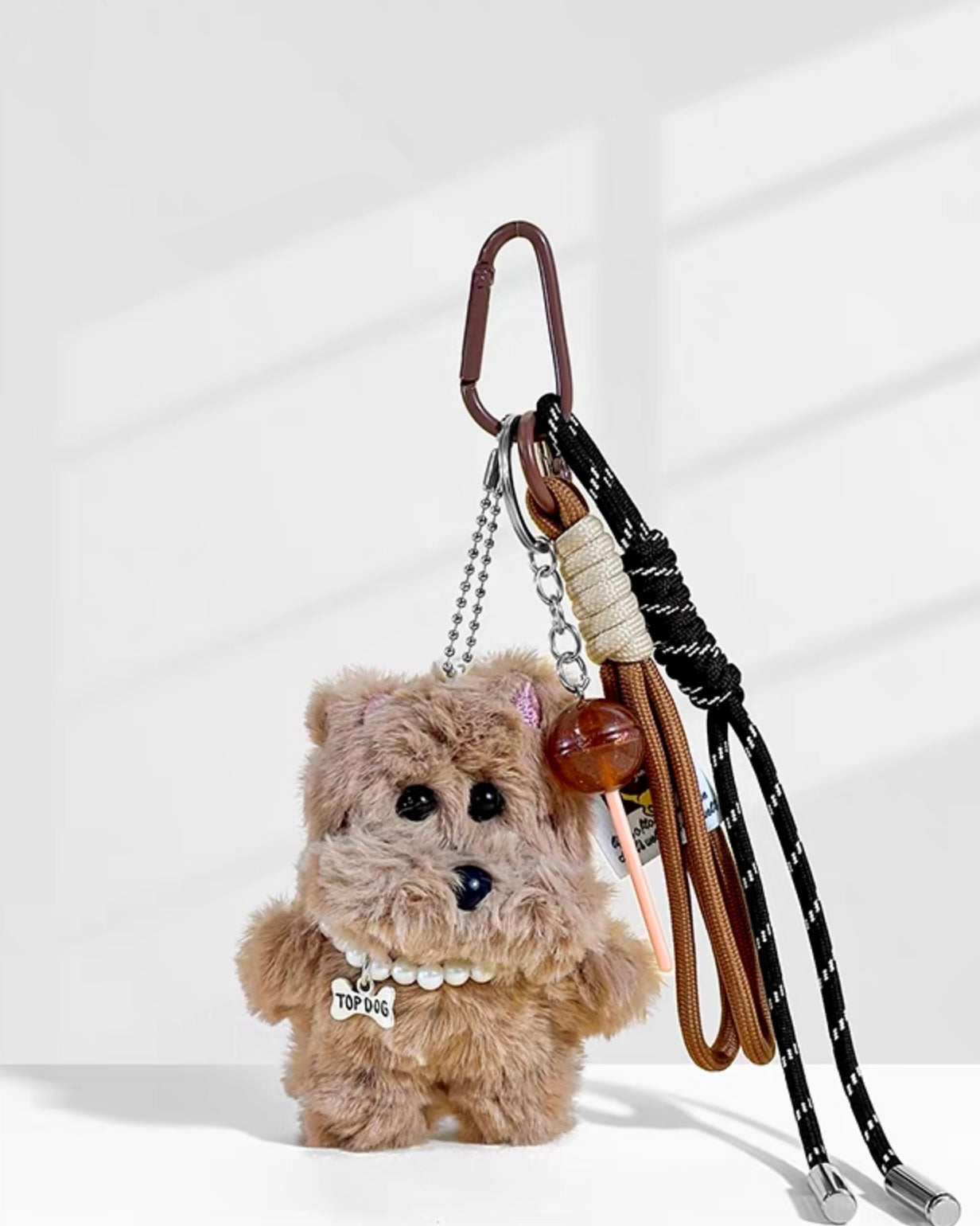 TEDDY BEAR CHARM